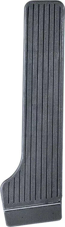 PLASTIC ACCELERATOR GAS PEDAL PAD FOR 1958-1964 BEL AIR BISCAYNE IMPALA
