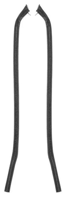1968-1969 Firebird and Camaro 1968-1972 Nova Door Jamb Windlace Molding