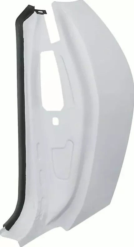 1968-1969 Firebird and Camaro 1968-1972 Nova Door Jamb Windlace Molding