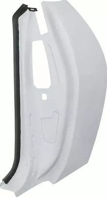1968-1969 Firebird and Camaro 1968-1972 Nova Door Jamb Windlace Molding