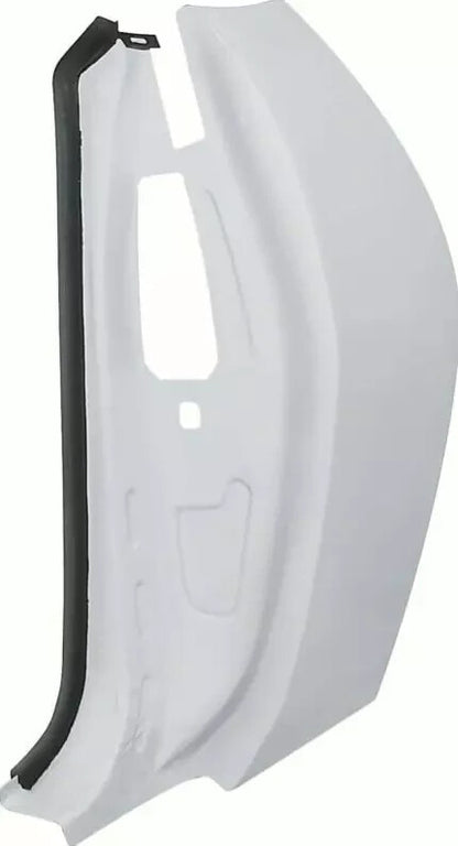 1968-1969 Firebird and Camaro 1968-1972 Nova Door Jamb Windlace Molding