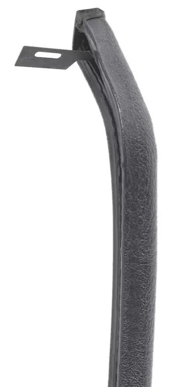 1968-1969 Firebird and Camaro 1968-1972 Nova Door Jamb Windlace Molding