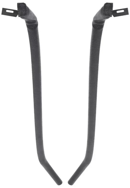 1968-1969 Firebird and Camaro 1968-1972 Nova Door Jamb Windlace Molding
