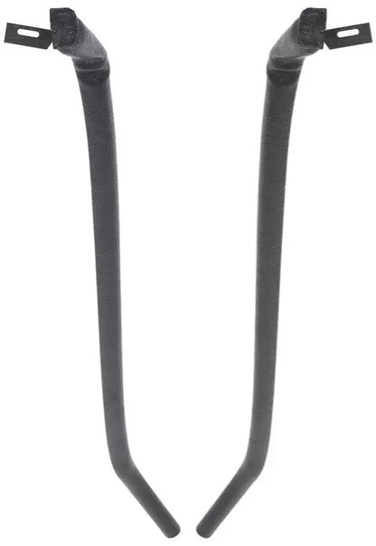 1968-1969 Firebird and Camaro 1968-1972 Nova Door Jamb Windlace Molding