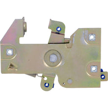 1978-96 Ford Bronco; Tailgate Latch Assembly