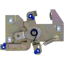 1978-96 Ford Bronco; Tailgate Latch Assembly