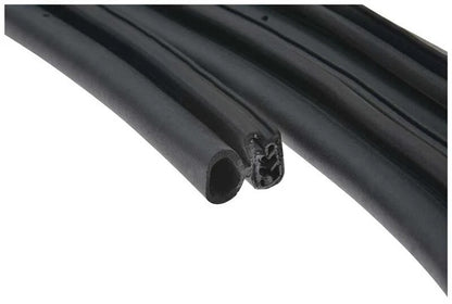 1991-96 Impala Caprice; 4 Door; Door Frame Weatherstrips; Front Or Rear