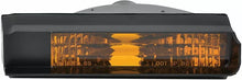 Park Lamp Assembly Set For 1982-1990 Pontiac Firebird and Trans AM