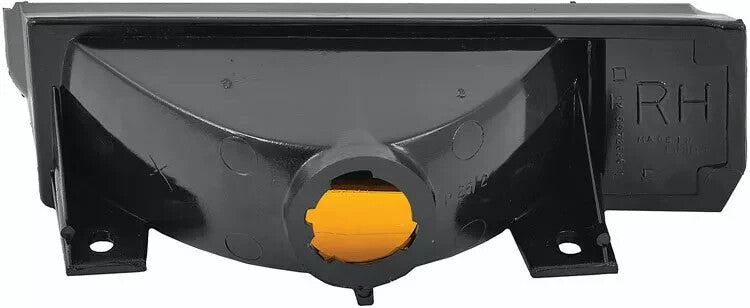Park Lamp Assembly Set For 1982-1990 Pontiac Firebird and Trans AM