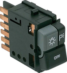 Dash Headlamp/Headlight Switch 1982-1992 Pontiac Firebird and Trans AM