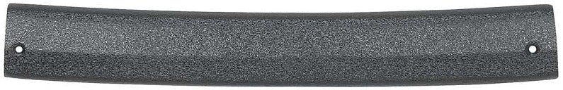 8 Piece Black Headliner Molding Set For 1981-1986 Chevy and GMC Trucks