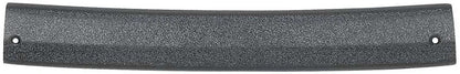 8 Piece Black Headliner Molding Set For 1981-1986 Chevy and GMC Trucks