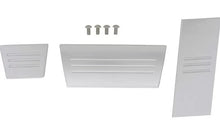 Custom Billet Aluminum Pedal Set For 1984-1996 Chevy and GMC Truck Suburban