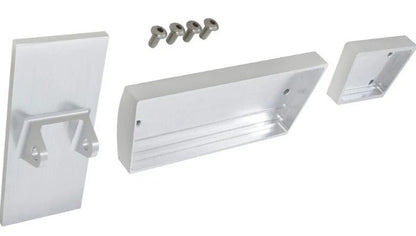 Custom Billet Aluminum Pedal Set For 1984-1996 Chevy and GMC Truck Suburban