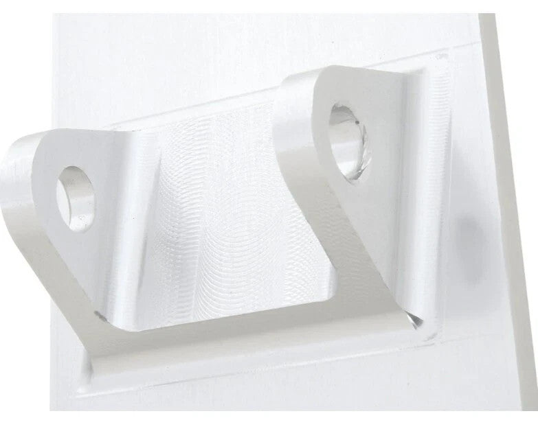 Custom Billet Aluminum Pedal Set For 1984-1996 Chevy and GMC Truck Suburban