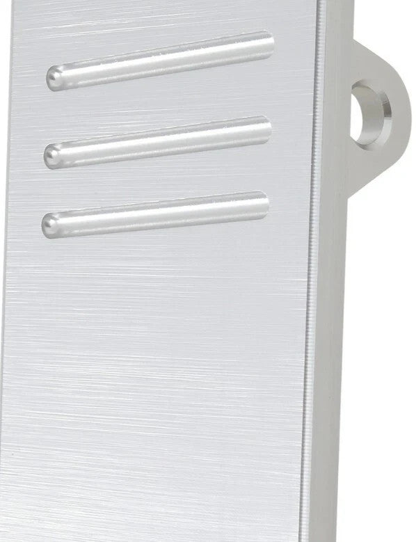 Custom Billet Aluminum Pedal Set For 1984-1996 Chevy and GMC Truck Suburban