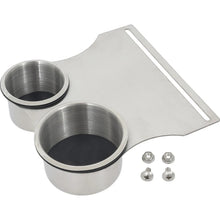 1947-54 Chevrolet/GMC Truck; Jumbo Barrel Cup Holder