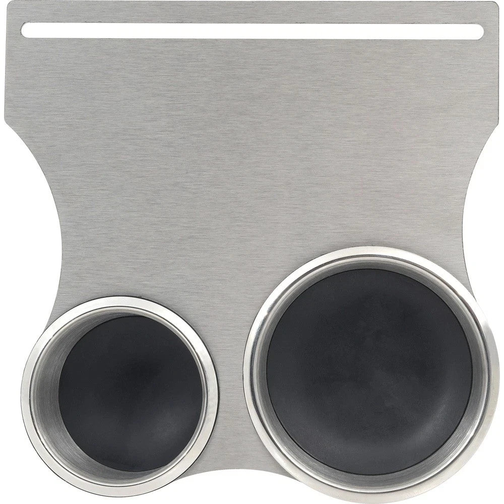 1947-54 Chevrolet/GMC Truck; Jumbo Barrel Cup Holder