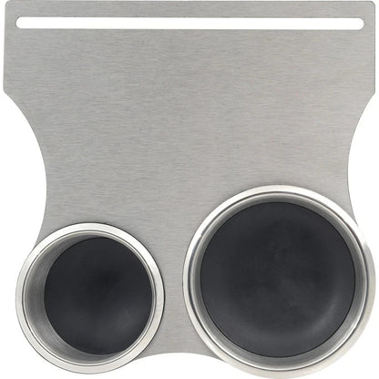 1947-54 Chevrolet/GMC Truck; Jumbo Barrel Cup Holder