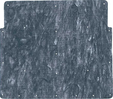 1967-69 Camaro; Standard SS; Hood Insulation; with Mounting Clips