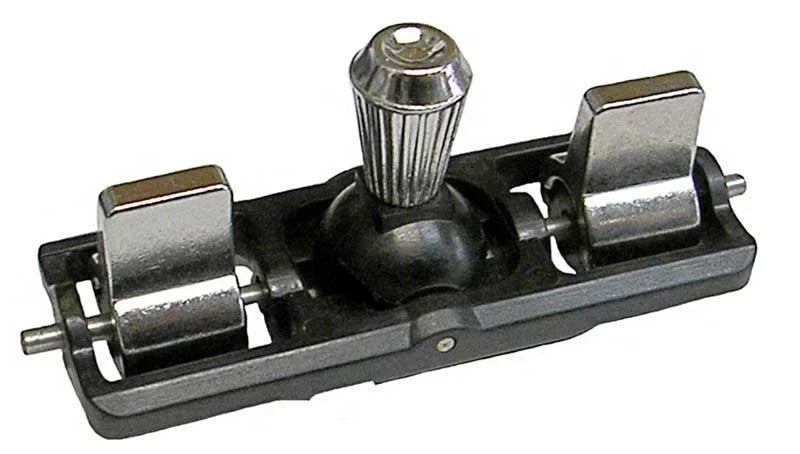 1960-81 GM; Rocker Button Assembly; For 6-Way Power Seat Switch