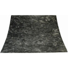 1952-53 Oldsmobile Oldsmobile Hood Insulation