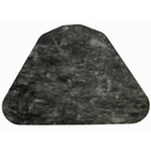 1961-62 Cadillac Cadillac Hood Insulation