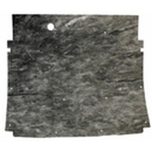 1974-79 Cougar Cougar Hood Insulation With Clips