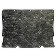 1968 Chevy Passenger Caprice Hood Insulation With Clips