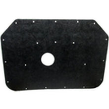1970-74 Mopar E-Body Hood Insulation