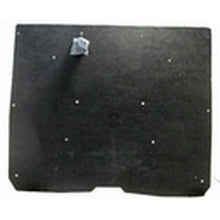 1973 Thunderbird Thunderbird Hood Insulation