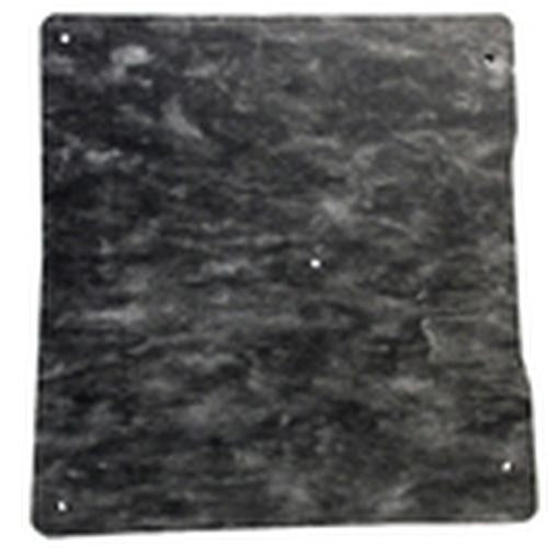 1968-69 Fairlane, Torino Fairlane /Torino Hood Insulation