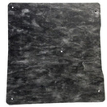 1968-69 Fairlane, Torino Fairlane /Torino Hood Insulation