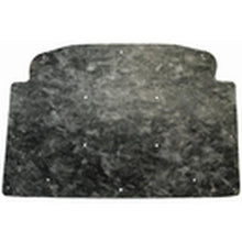 1973-77 Monte Carlo Monte Carlo Hood Insulation With Clips