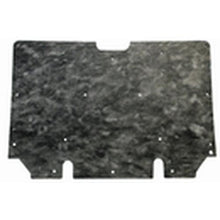 1981-88 Monte Carlo Monte Carlo & El Camino Hood Insulation With Clips