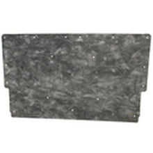 1965-66 Chevy Passenger, Impala Full Size Hood Insulation With Clips