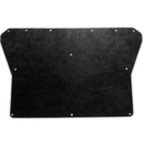 1965-66 Cadillac Eldorado Hood Insulation