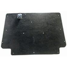 1975 Buick Buick Lesabre Hood Insulation