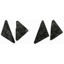 1966-67 Nova Nova & Chevy II Hood Insulation Set