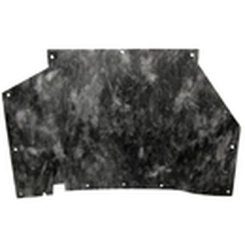 1974-78 Mustang Mustang II Hood Insulation