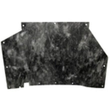 1974-78 Mustang Mustang II Hood Insulation