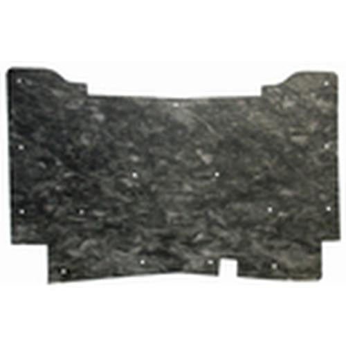1971-76 Chevy Passenger Caprice Hood Insulation