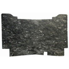1971-76 Chevy Passenger Caprice Hood Insulation