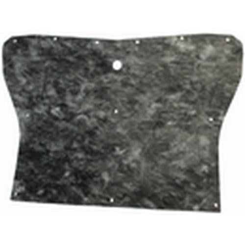1967-68 Cadillac Cadillac Hood Insulation