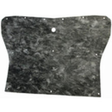 1967-68 Cadillac Cadillac Hood Insulation