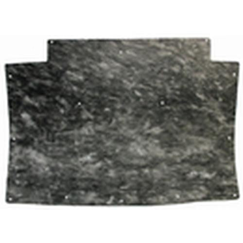 1971-72 Cadillac Eldorado Hood Insulation