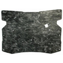 1986-91 Cadillac Eldorado Hood Insulation