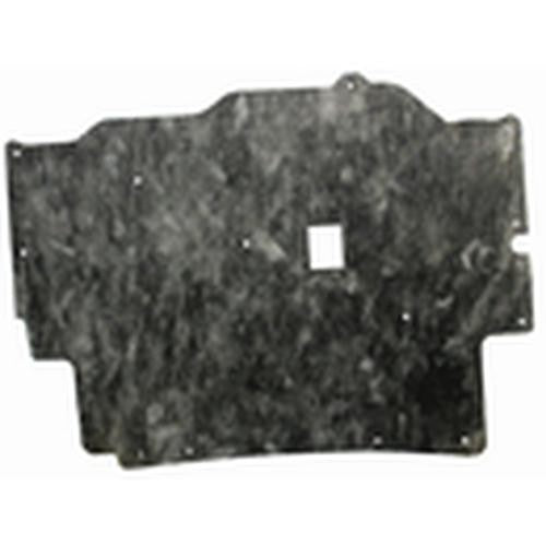 1980 Thunderbird Thunderbird Hood Insulation