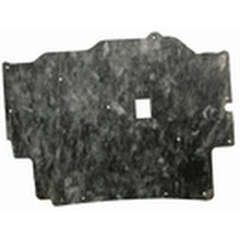 1980 Thunderbird Thunderbird Hood Insulation