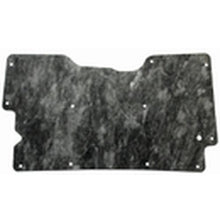 1965-69 Corvair Corvair Hood Insulation